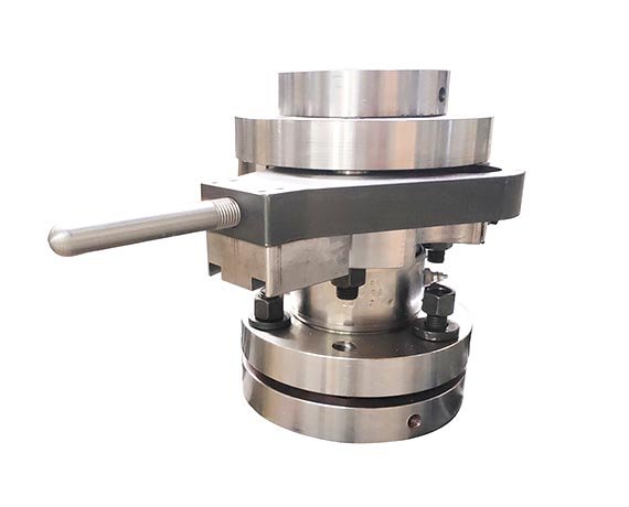 手動換網(wǎng)器